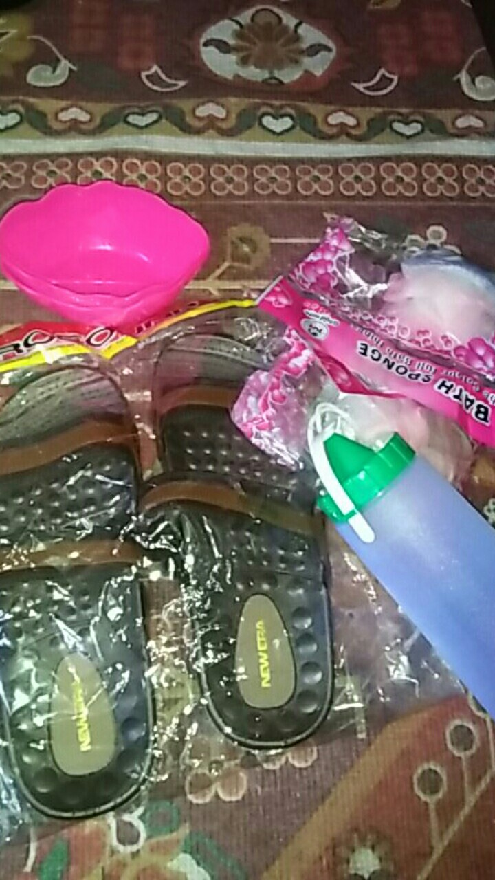 89hl011 Botol Kecap / Shoyuu 500ml Tutup Warna