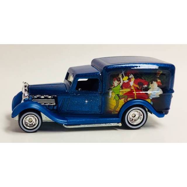 hot wheels hotwheels '34 Dodge delivery
