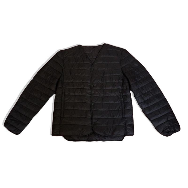 Jacket Pria Mountain Puffer Original