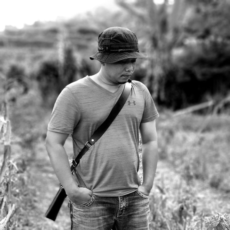 TALI SANDANG KULIT SAPI ASLI PREMIUM JERAT SWIFEL SWIFEL SENAPAN ANGIN PCP BOCAP BULL PUP 2in1 ts2