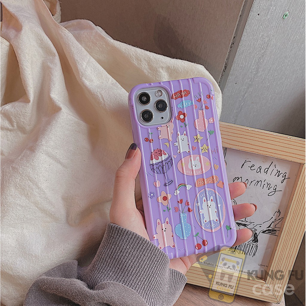 CASING SOFTCASE KPR VIVO Y91C Y17 Y15 Y12 Y3 Y71 Y81 Y55 Y53 V9 Y91 Y95 Y93 V15 Y30 Y50 R535-2