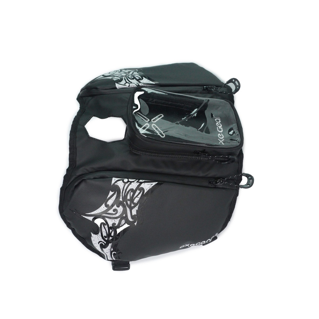 Tas Tangki Trail Enduro Trabas Accecories AXEGEAR