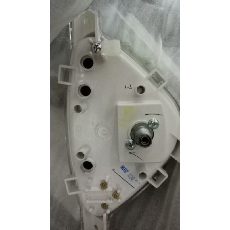 Speedometer | Spidometer | Kilometer MIO SPORTY , SPORTI ORI 100%