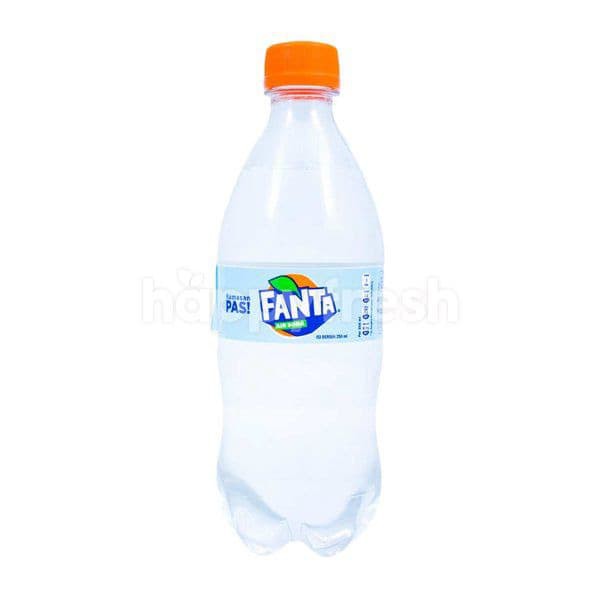 Jual Fanta Soda Water Botol 250ml Shopee Indonesia 0277