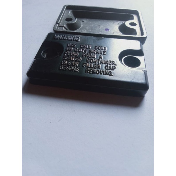 cover tutup master rem minyak rem vixion Old new NVA NVL Original
