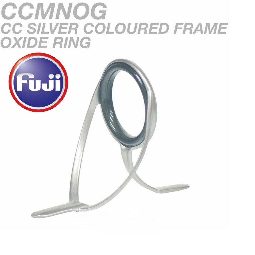 Harga ecer... kolongan joran pancing Ring Guide Fuji CCMNOG