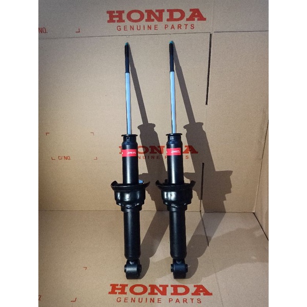 shockbreaker shock absorber Honda grand Civic/genio belakang