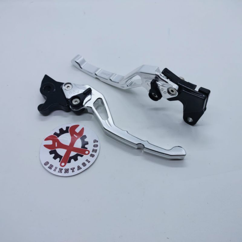 Handle rem stelan - Handle rem Beat Scoopy Vario Stellan Domino