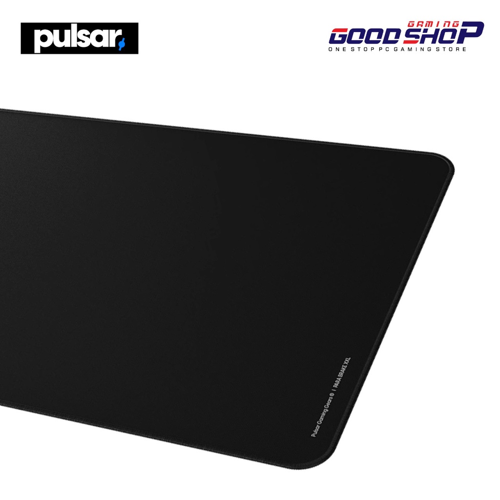 Pulsar PARA BRAKE V2 XXL - Gaming Mousepad