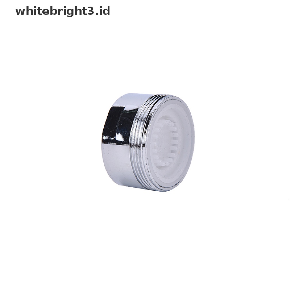 (whitebright3.id) Filter Keran Air Lapis Krom Untuk Dapur