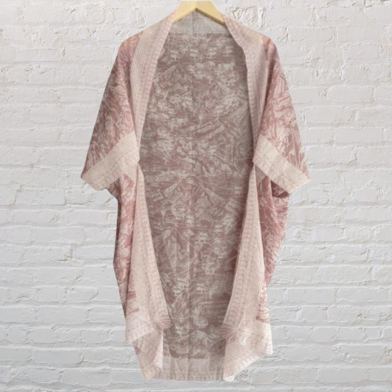 OUTER SCARF WANITA PREMIUM MOTIF MOTIF TERBARU 2022-KMO 14