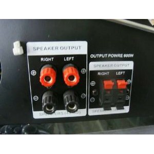 POWER AMPLI MARCOPOLO MC158