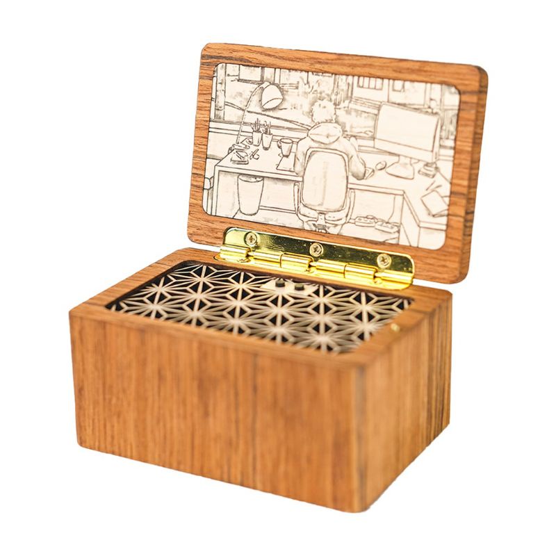 MUSIC BOX DIGITAL / MP3 FREE CUSTOM LAGU