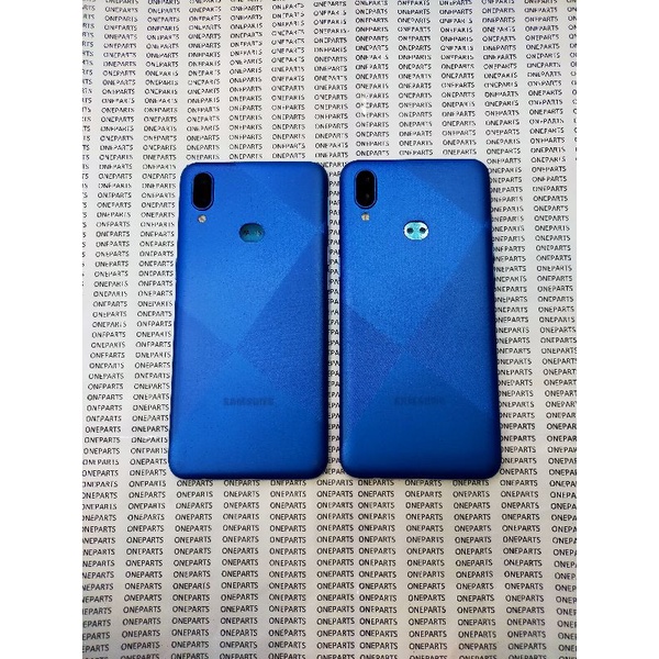 BACKDOOR BACKCASE TUTUP BELAKANG CASING SAMSUNG GALAXY M10S M107 ORIGINAL