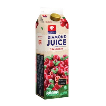 

DIAMOND JUICE DRINK 946ML