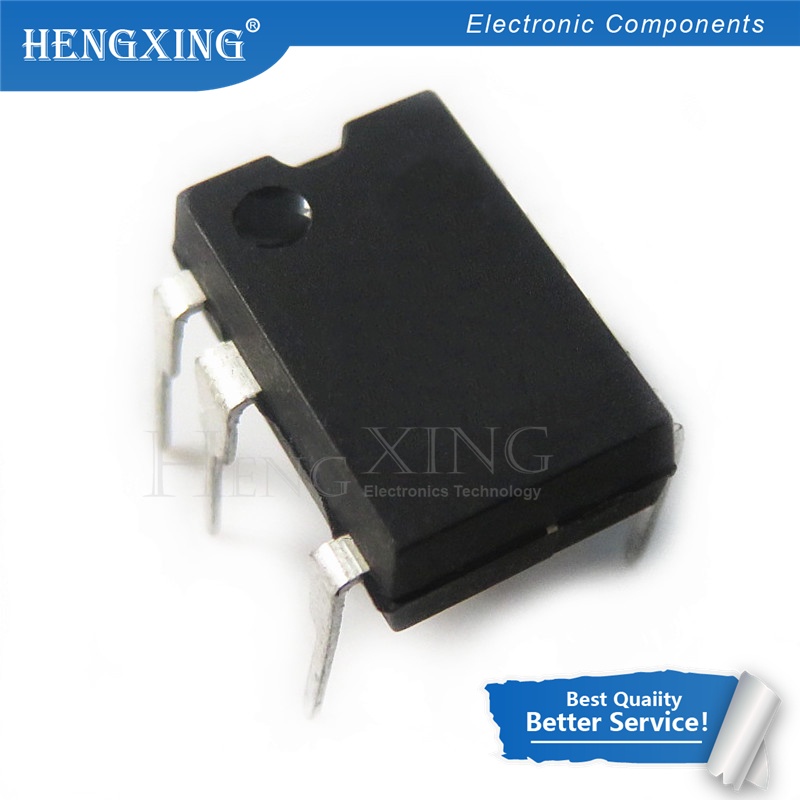 50pcs Ic ICE2A180Z ICE 2A180Z DIP-7