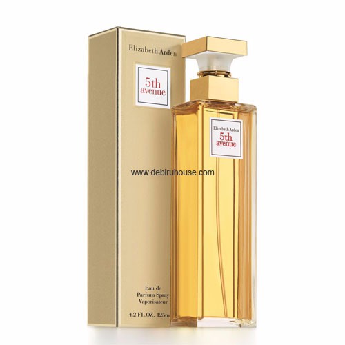 Elizabeth Arden 5th Avenue