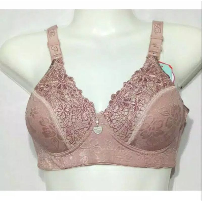 BIG SALE BH OREO FUL CUP BH BUSA NON KAWAT,KAIT 3 SUPER JUMBO BH BUSA HALUS TERHITS