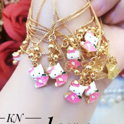 Xuping Kalung Anak T339