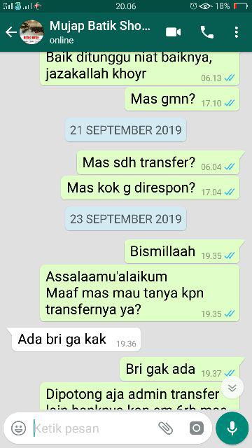 Batik Pria Ll Batik Pekalongan Ll Batik Seragam Ll Batik Murah