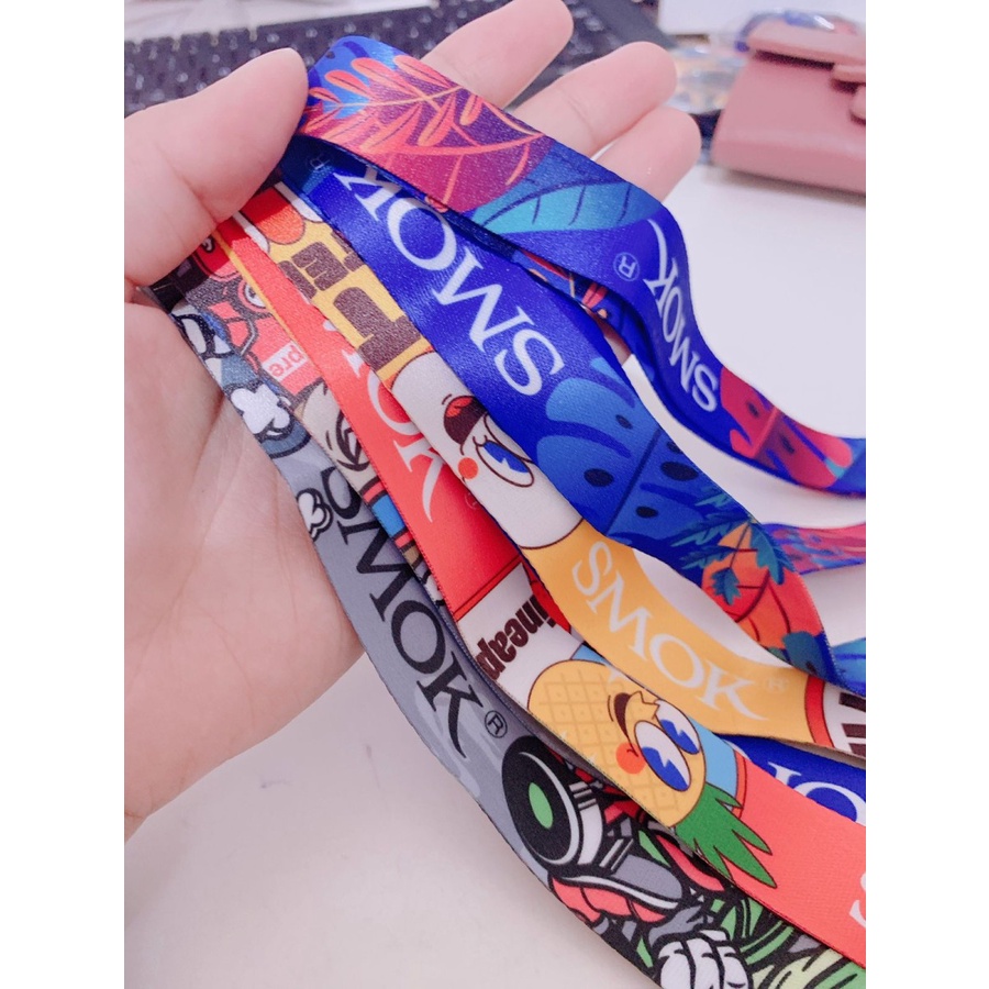 SMOK LANYARD VAPE 100% AUTHENTIC LANYARD SMOK