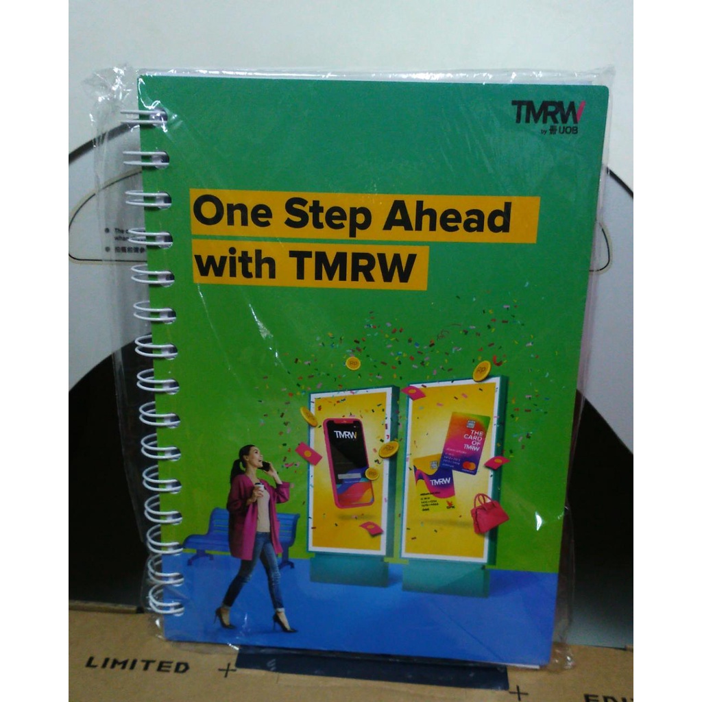 

BUKU NOTES / BUKU CATATAN AGENDA / BUKU DIARY