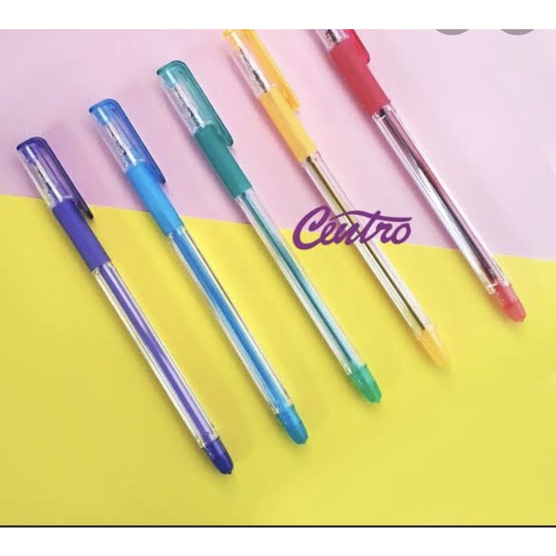 

pulpen setandar