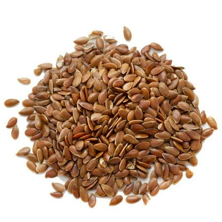 

Brown Flaxseed 250gr / Biji rami 250gr