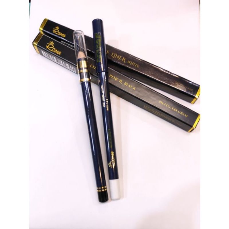 Ranee eyeliner pencil