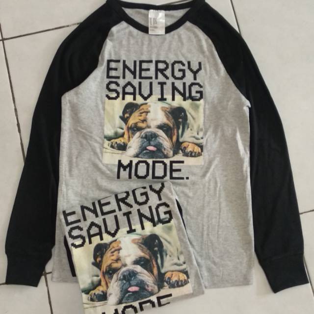 Kaos Hnm anak / hnm kids