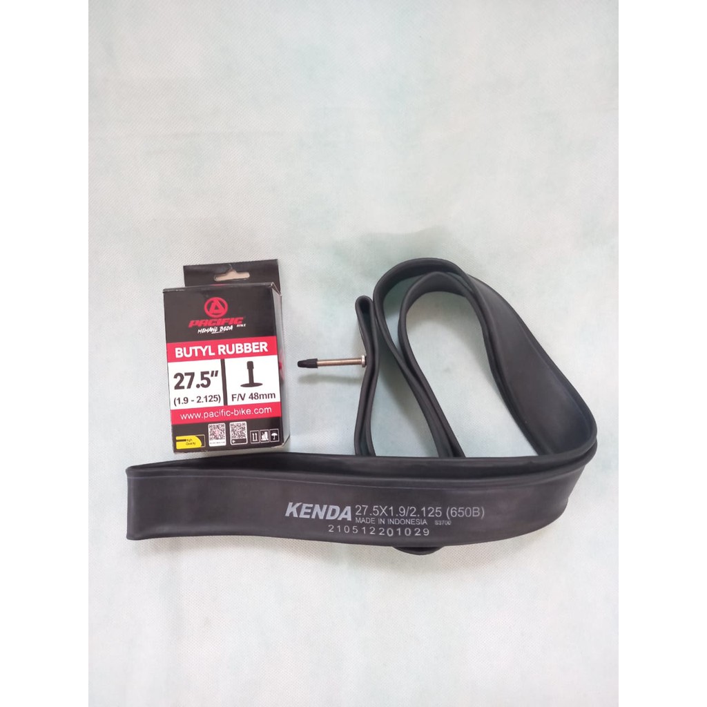 Pacific Ban Dalam Sepeda 27,5 FV 48 mm