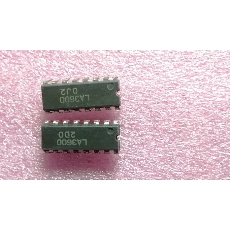 LA3600 ORI