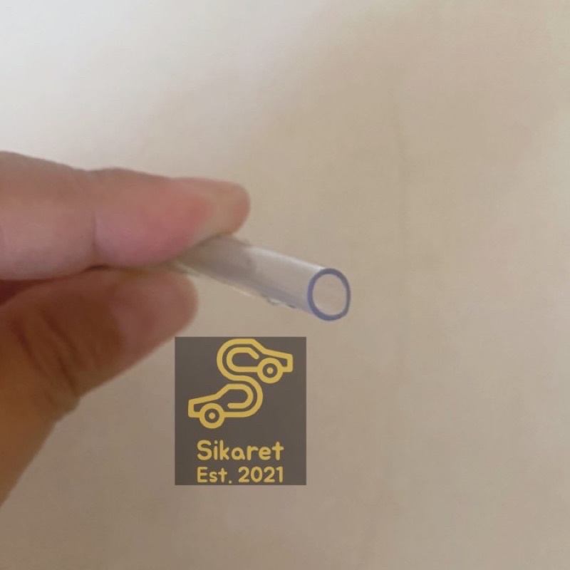Selang Wiper untuk mobil universal Bening
