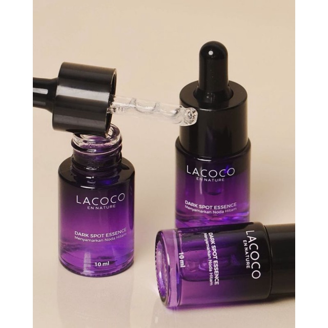 LACOCO Dark Spot Essence
