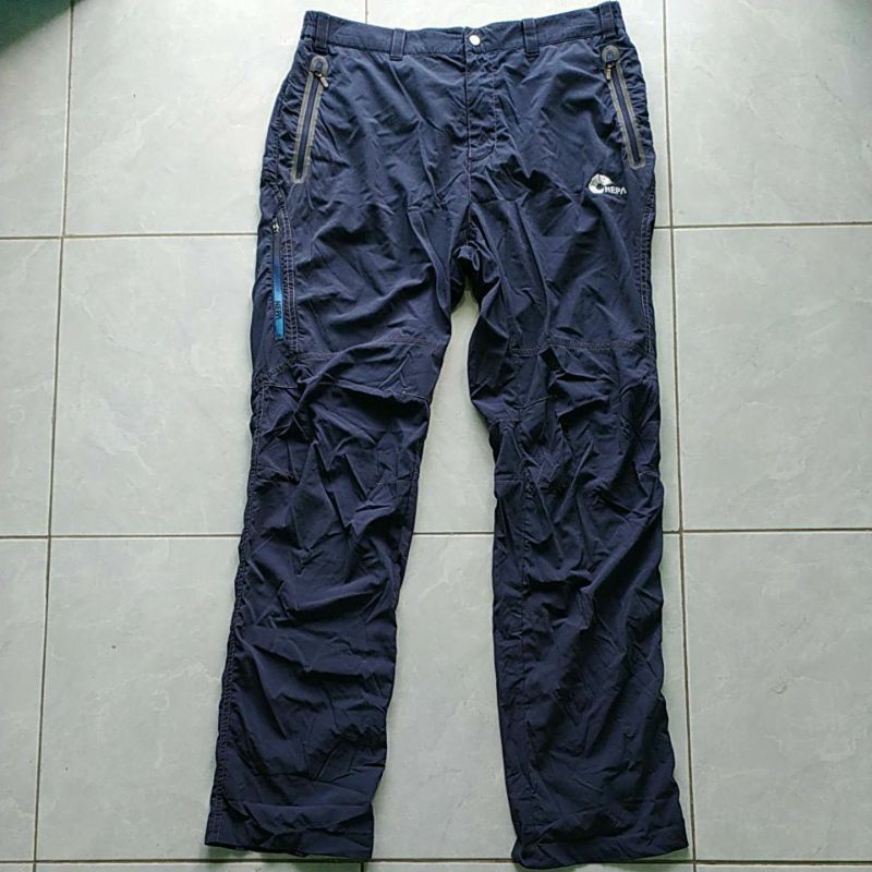 NEPA CELANA GUNUNG SECOND ORI