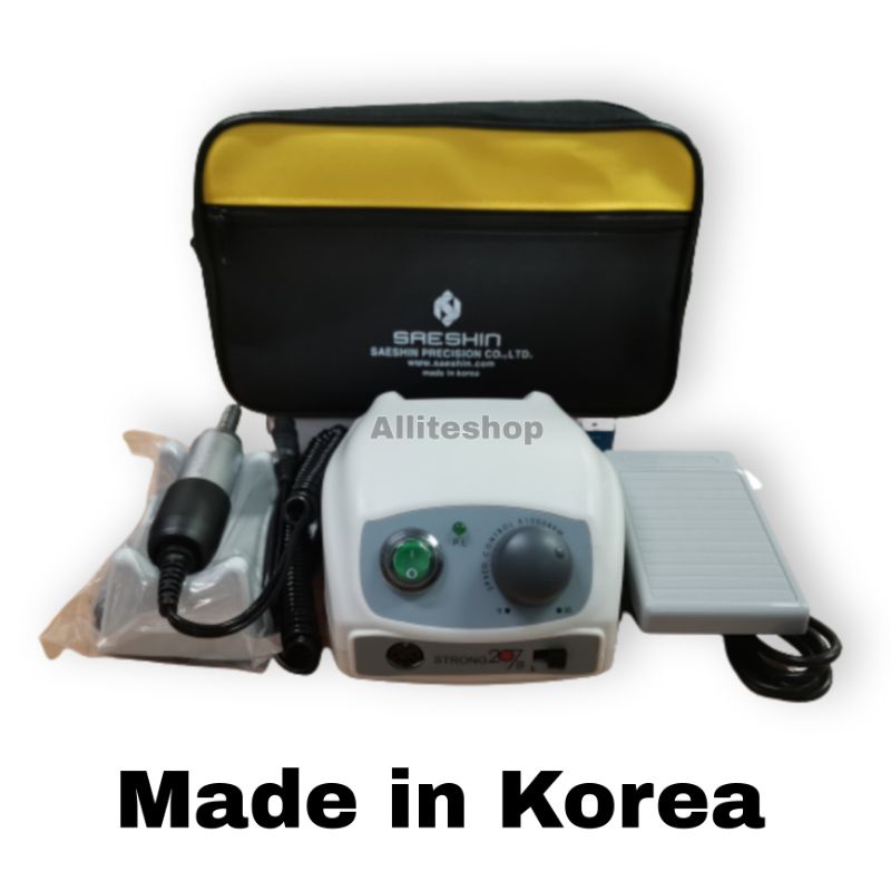 Micromotor strong 207 B Korea