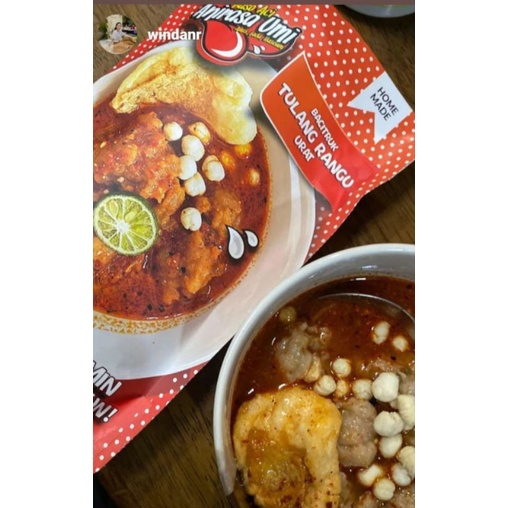 

baso aci aniarasa umi