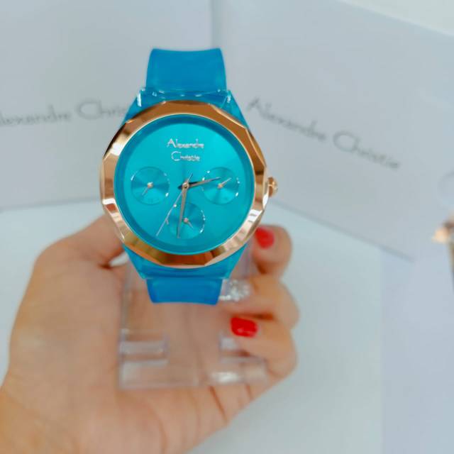 ALEXANDRE CHRISTIE ORIGINAL AC 2808 BF