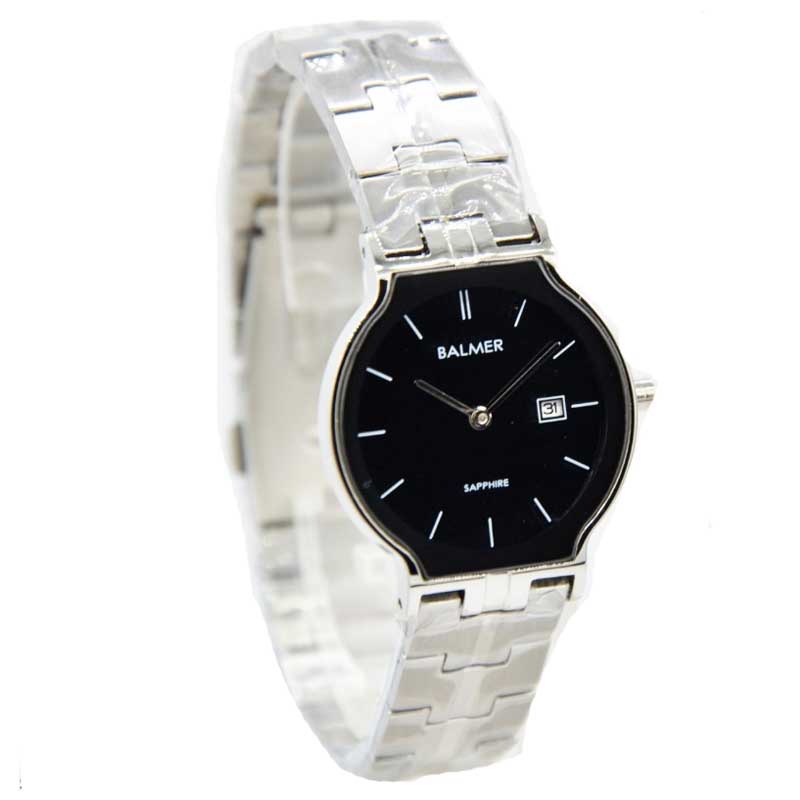 JAM TANGAN BALMER ORIGINAL BALMER 7940 BALMER B7940 JAM BALMER B7940LS JAM TANGAN WANITA LA ST