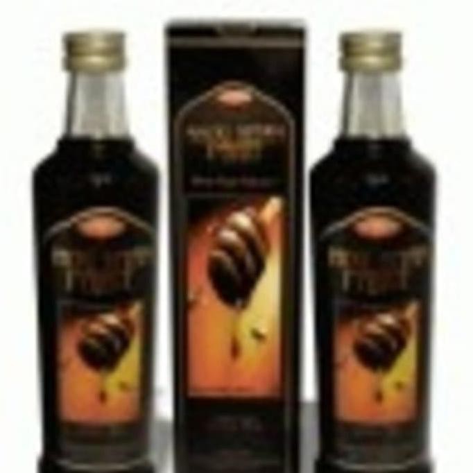 

Terbaru Madu Hitam Pahit Garansi