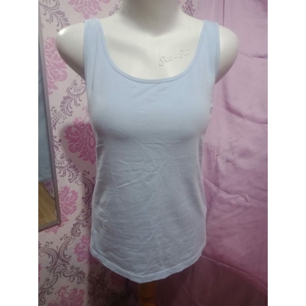 PL Tanktop Bra Uniqlo