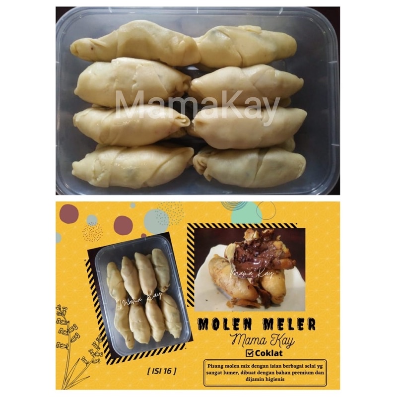 

Molen Meler Mama Kay