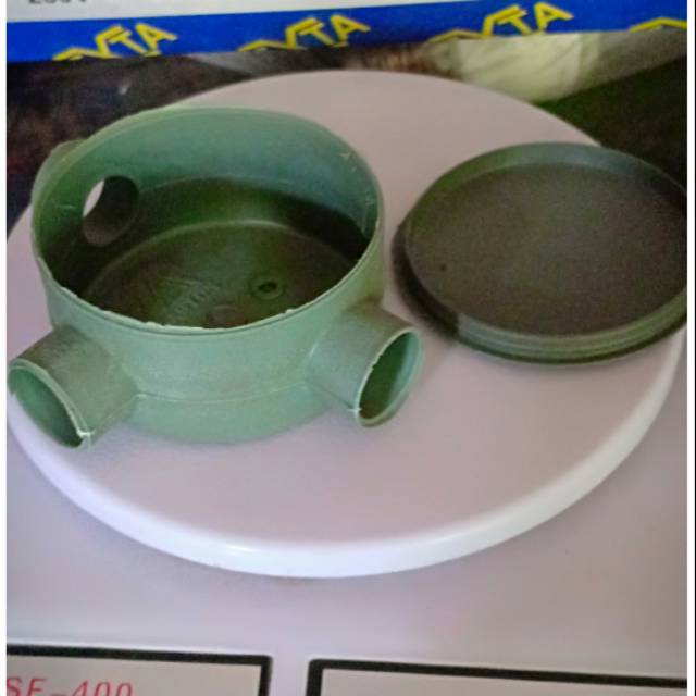 T doos dan inbow doos