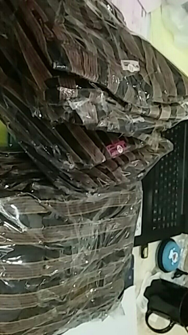 Couple Surjan Dan Kebaya Lurik Panjang