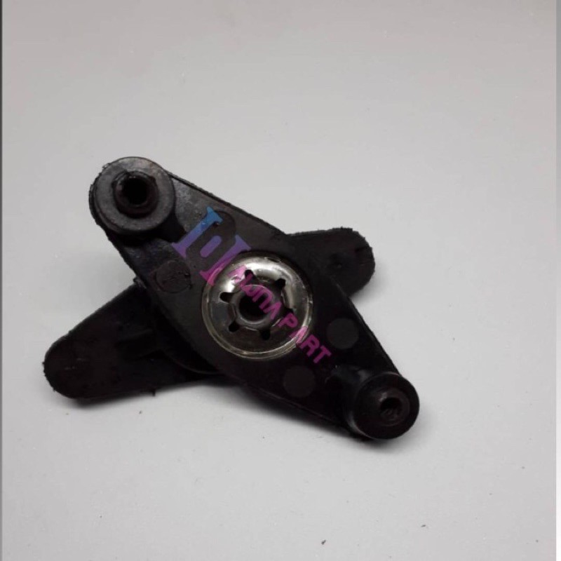 Boshing Kuping Kipas Angin Karakter uk As 4,5mm