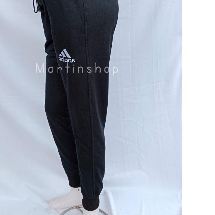 CELANA PANJANG JOGGER PRIA KAOS BABY TERRY JOGGER PANTS