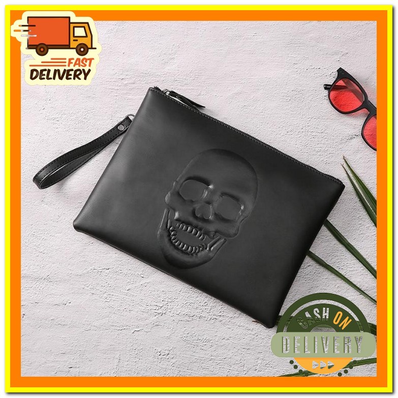 Hand Bag Pria Clutch Tas Tangan Kecil Dompet Gadget Mini Bag Camo Hb185 Ba23 Dompet Pria Wanita Ori 