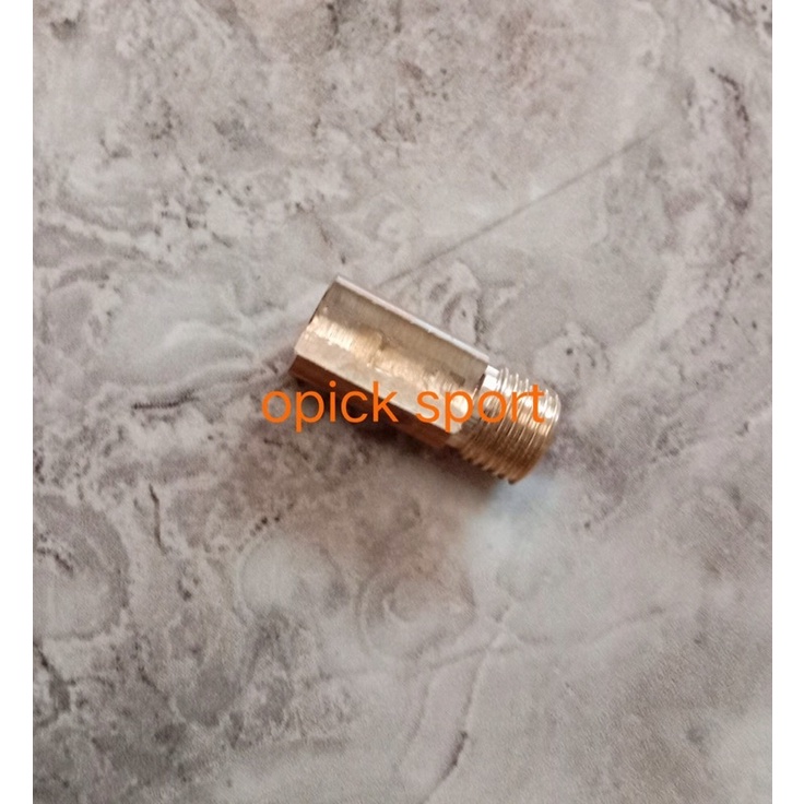 nepel/dudukan peredam benyamin dan canon 727 spesial