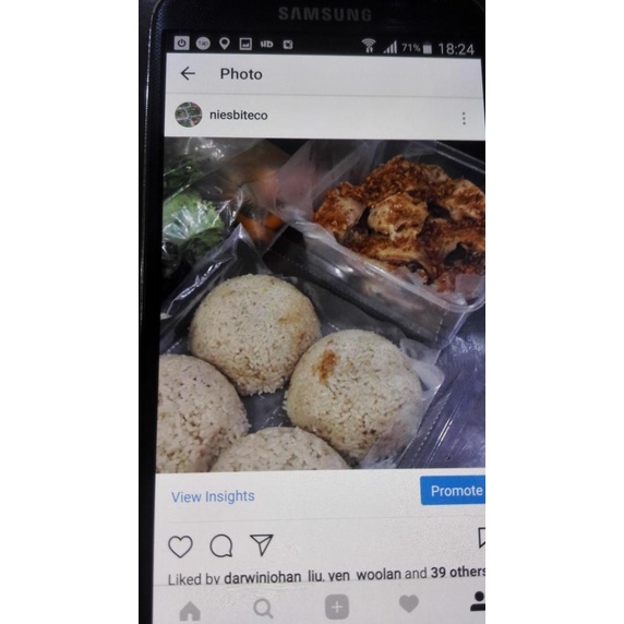 

Pekcamkee + 4nasi hainam ---Termurah---