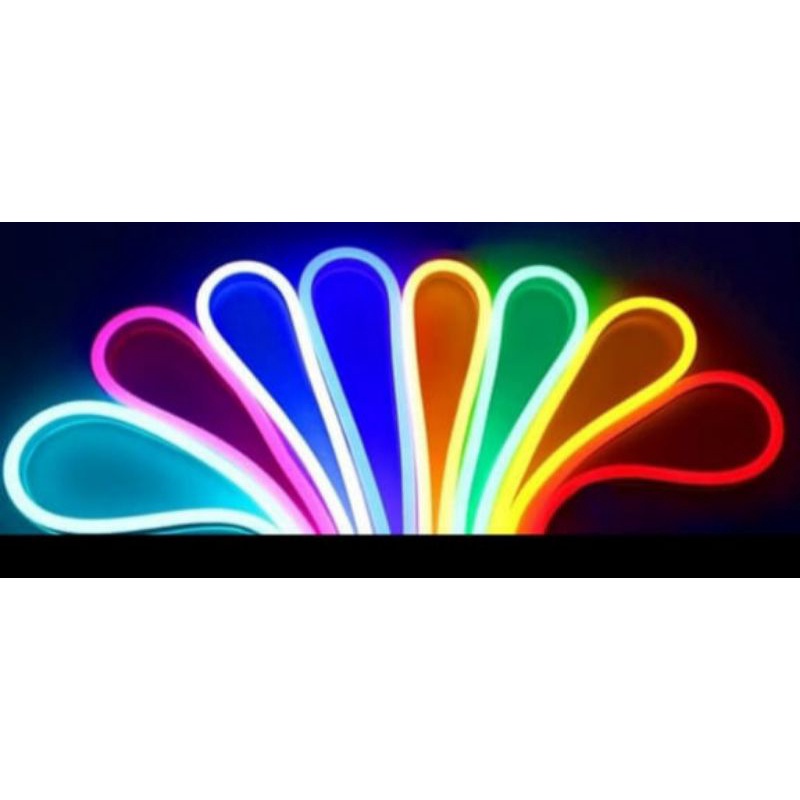Lampu LED Neon Flex